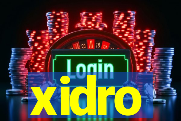 xidro