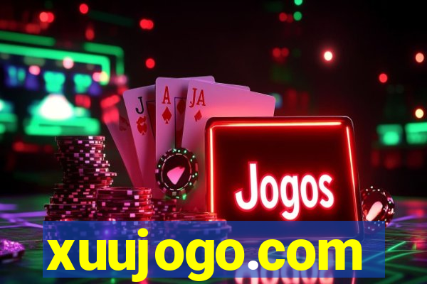 xuujogo.com