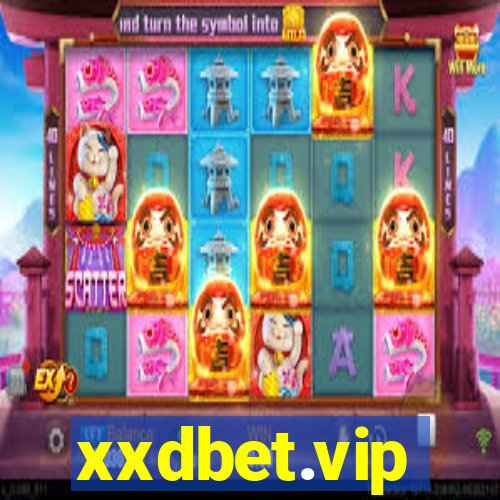 xxdbet.vip