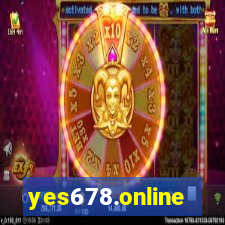 yes678.online