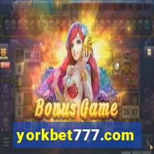 yorkbet777.com