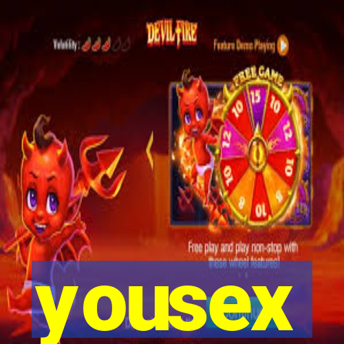 yousex