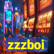 zzzboi